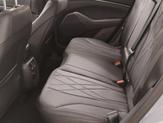 Thumbnail of 2025 Glacier Gray Metallic TriCoat Ford Mustang Mach-E