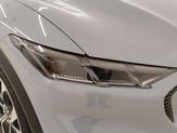 Thumbnail of 2025 Glacier Gray Metallic TriCoat Ford Mustang Mach-E