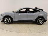 Thumbnail of 2025 Glacier Gray Metallic TriCoat Ford Mustang Mach-E