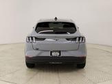 Thumbnail of 2025 Glacier Gray Metallic TriCoat Ford Mustang Mach-E