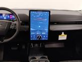 Thumbnail of 2025 Glacier Gray Metallic TriCoat Ford Mustang Mach-E
