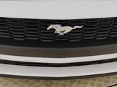 Thumbnail of 2025 Oxford White Ford Mustang