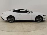 Thumbnail of 2025 Oxford White Ford Mustang