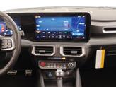 Thumbnail of 2025 Oxford White Ford Mustang