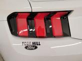 Thumbnail of 2025 Oxford White Ford Mustang