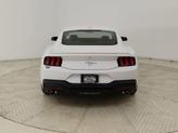 Thumbnail of 2025 Oxford White Ford Mustang
