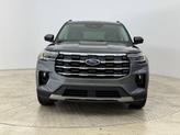 Thumbnail of 2025 Carbonized Gray Metallic Ford Explorer