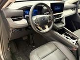 Thumbnail of 2025 Carbonized Gray Metallic Ford Explorer