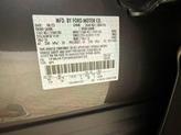 Thumbnail of 2025 Carbonized Gray Metallic Ford Explorer