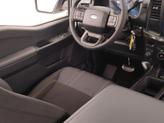 Thumbnail of 2025 Oxford White Ford F-150