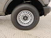 Thumbnail of 2025 Carbonized Gray Metallic Ford Bronco