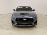 Thumbnail of 2025 Vapor Blue Metallic Ford Mustang