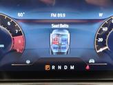 Thumbnail of 2025 Vapor Blue Metallic Ford Mustang