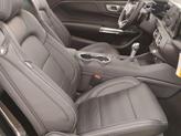 Thumbnail of 2025 Vapor Blue Metallic Ford Mustang