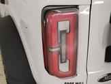 Thumbnail of 2025 Oxford White Ford Bronco