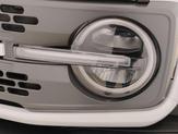 Thumbnail of 2025 Oxford White Ford Bronco