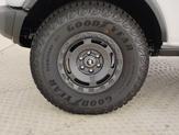 Thumbnail of 2025 Oxford White Ford Bronco