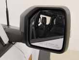 Thumbnail of 2025 Oxford White Ford Bronco