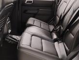 Thumbnail of 2025 Oxford White Ford Bronco