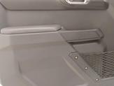 Thumbnail of 2025 Oxford White Ford Bronco