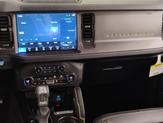 Thumbnail of 2025 Oxford White Ford Bronco