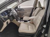 Thumbnail of 2017 Black Honda Accord Hybrid