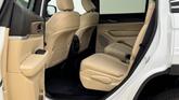 Thumbnail of 2025 Bright White Clearcoat Jeep Grand Cherokee L