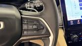Thumbnail of 2025 Bright White Clearcoat Jeep Grand Cherokee L