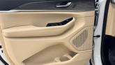 Thumbnail of 2025 Bright White Clearcoat Jeep Grand Cherokee L