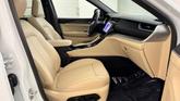 Thumbnail of 2025 Bright White Clearcoat Jeep Grand Cherokee L