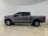 Thumbnail of 2021 Carbonized Gray Metallic Ford F-150