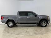 Thumbnail of 2021 Carbonized Gray Metallic Ford F-150