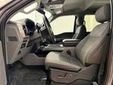 Thumbnail of 2021 Carbonized Gray Metallic Ford F-150
