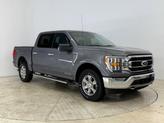 Thumbnail of 2021 Carbonized Gray Metallic Ford F-150
