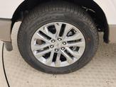 Thumbnail of 2025 Star White Metallic Tri-Coat Ford F-150