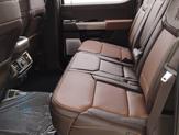 Thumbnail of 2025 Star White Metallic Tri-Coat Ford F-150