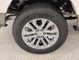 Thumbnail of 2025 Star White Metallic Tri-Coat Ford F-150