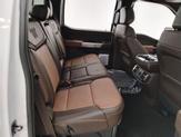 Thumbnail of 2025 Star White Metallic Tri-Coat Ford F-150