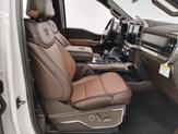 Thumbnail of 2025 Star White Metallic Tri-Coat Ford F-150