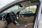 Thumbnail of 2021 Silver Mercedes-Benz C-Class