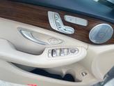 Thumbnail of 2021 Silver Mercedes-Benz C-Class