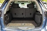 Thumbnail of 2011 Steel Blue Metallic GMC Terrain