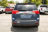 Thumbnail of 2011 Steel Blue Metallic GMC Terrain