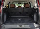 Thumbnail of 2022 Hot Pepper Red Tinted Clearcoat Ford Bronco Sport