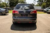 Thumbnail of 2015 Iridium Metallic Buick Enclave