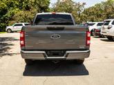 Thumbnail of 2023 Carbonized Gray Metallic Ford F-150