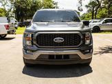 Thumbnail of 2023 Carbonized Gray Metallic Ford F-150