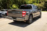 Thumbnail of 2023 Carbonized Gray Metallic Ford F-150