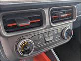 Thumbnail of 2024 Iconic Silver Metallic Ford Maverick