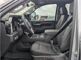 Thumbnail of 2025 Sterling Metallic GMC Sierra 3500